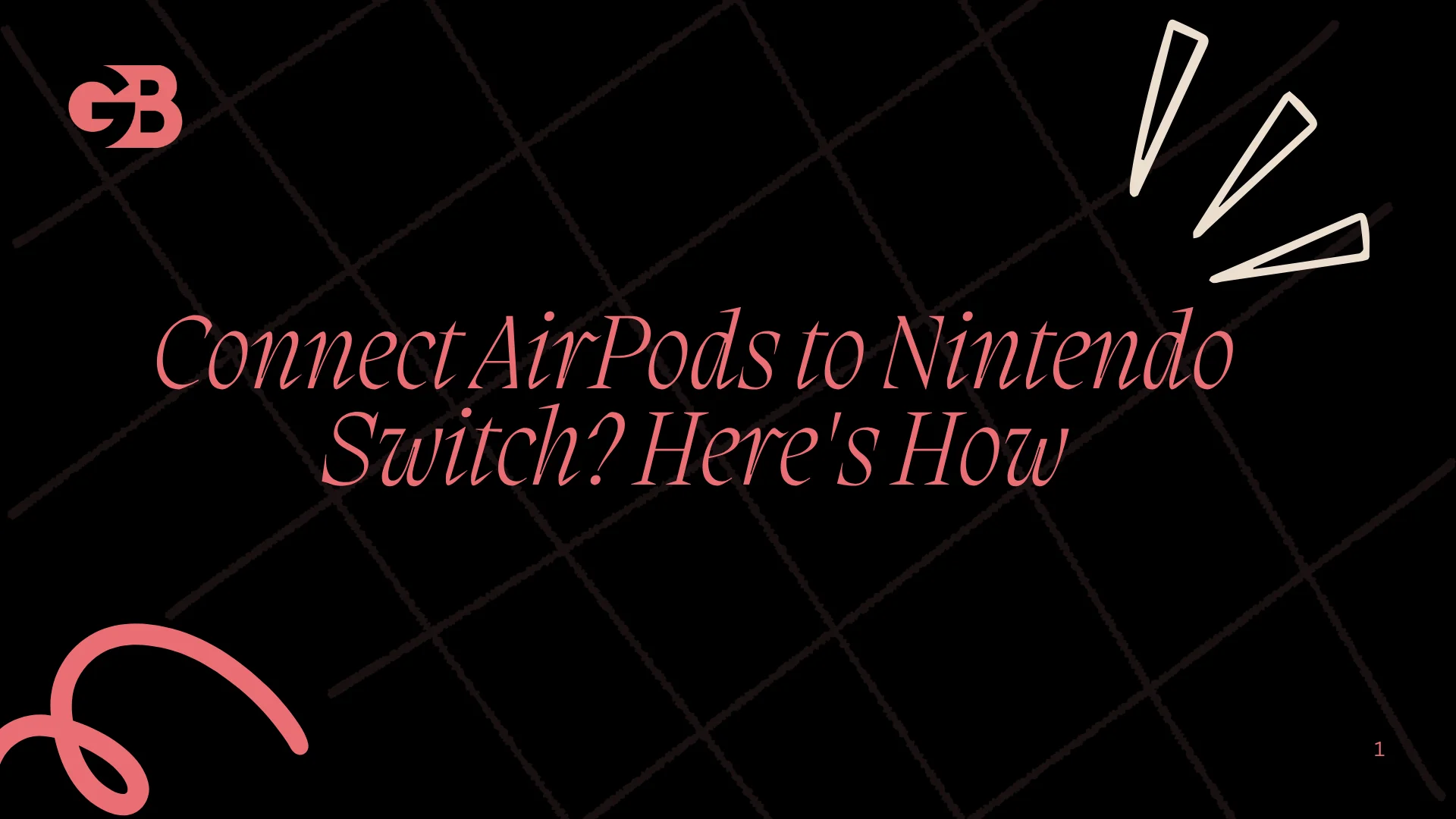 Can You Connect AirPods to Switch? Yes, Here's How