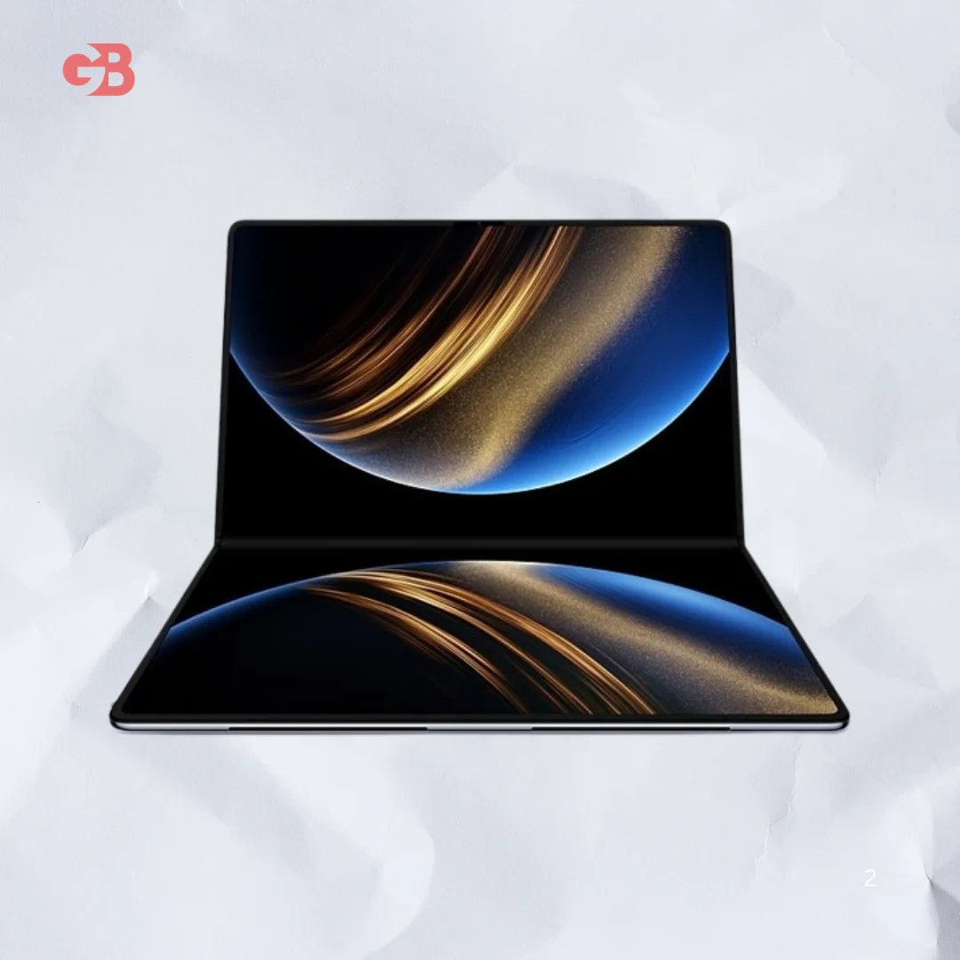 Huawei MateBook Fold