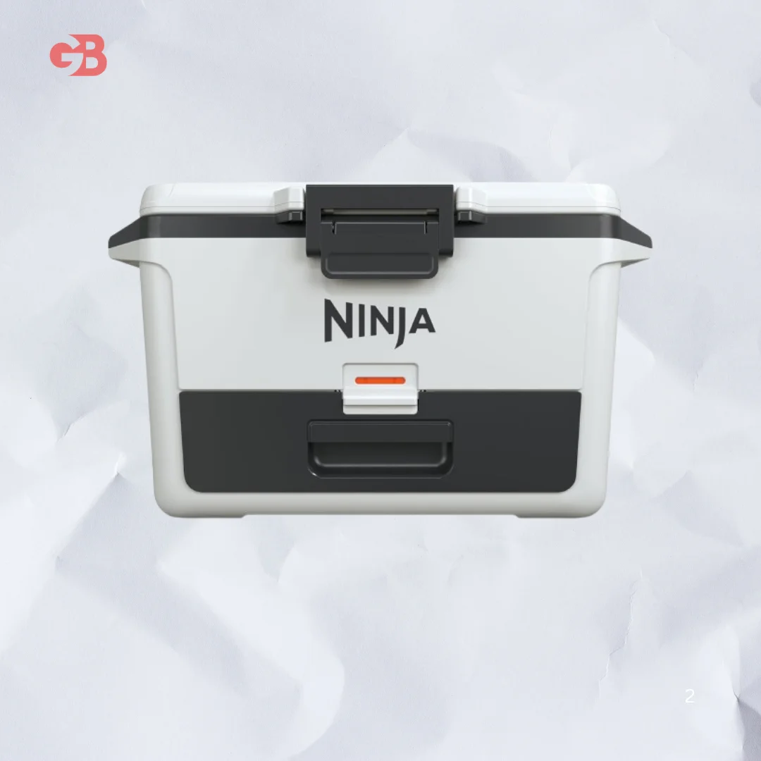 Ninja FrostVault