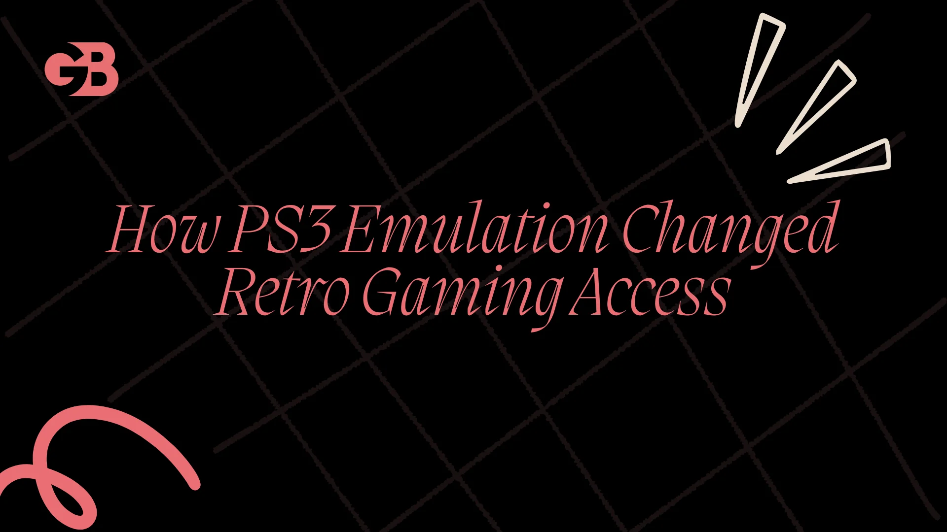 PS3+Romscombo: How PS3 Emulation Changed Retro Gaming Access