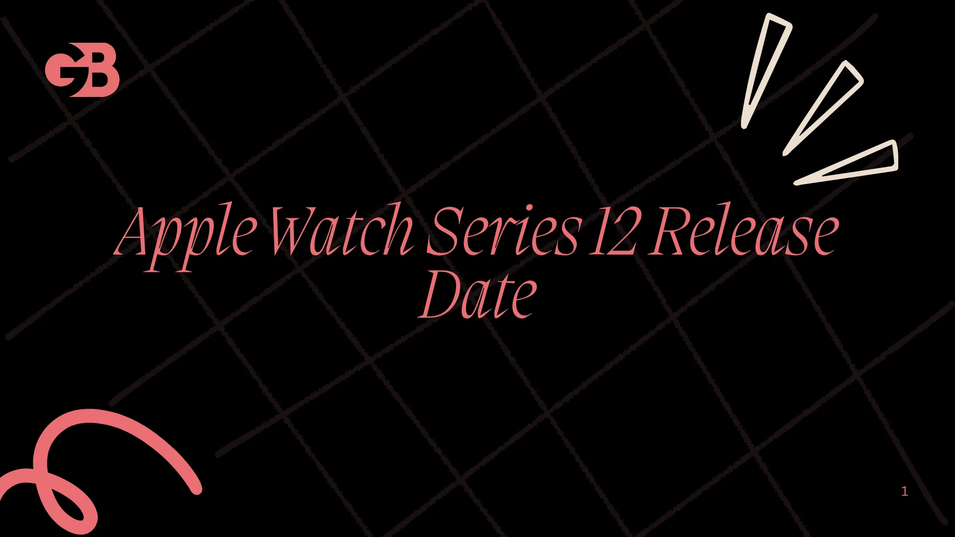 Apple Watch Series 12 Release Date: Everything Confirmed and Rumored