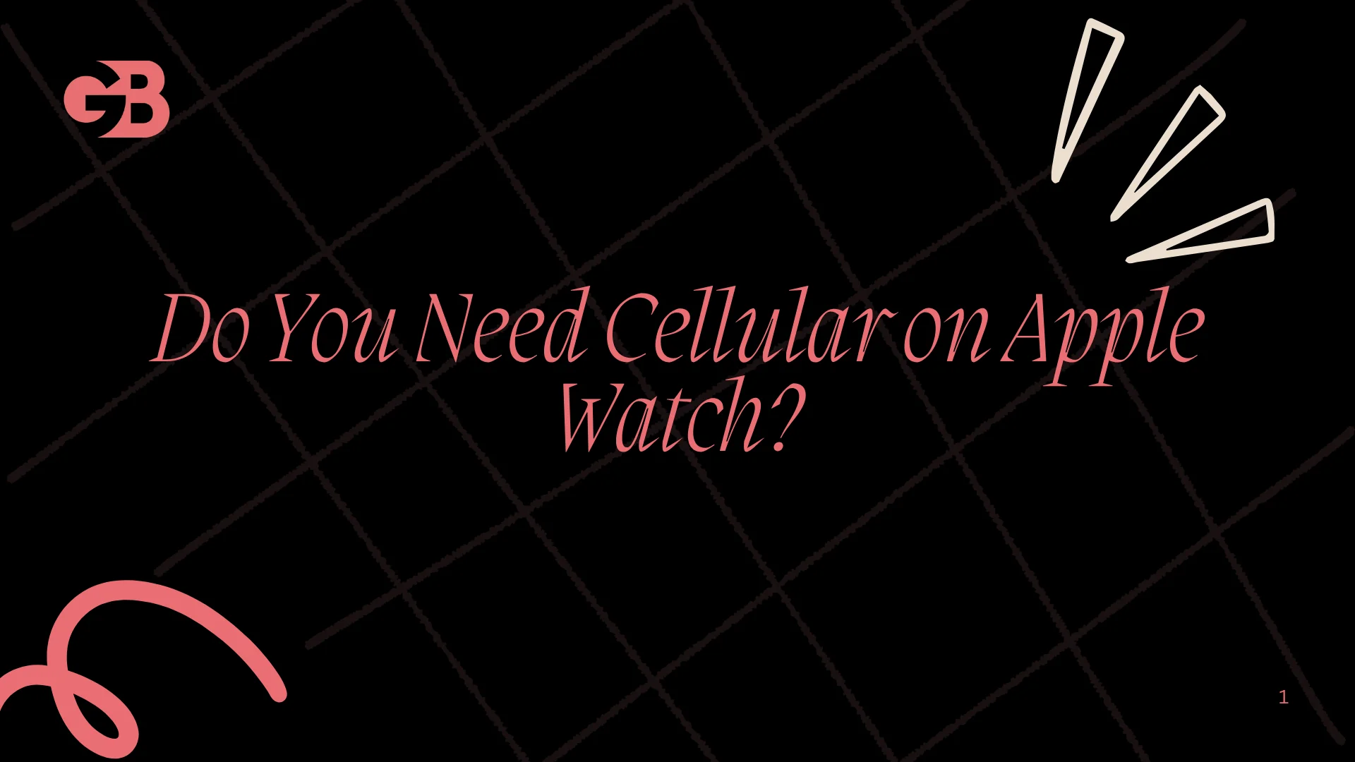 Do You Need Cellular on Apple Watch? The $460 Question