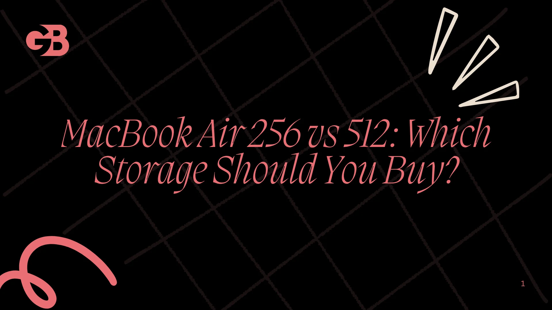MacBook Air 256 vs 512: Which Storage Should You Actually Buy?