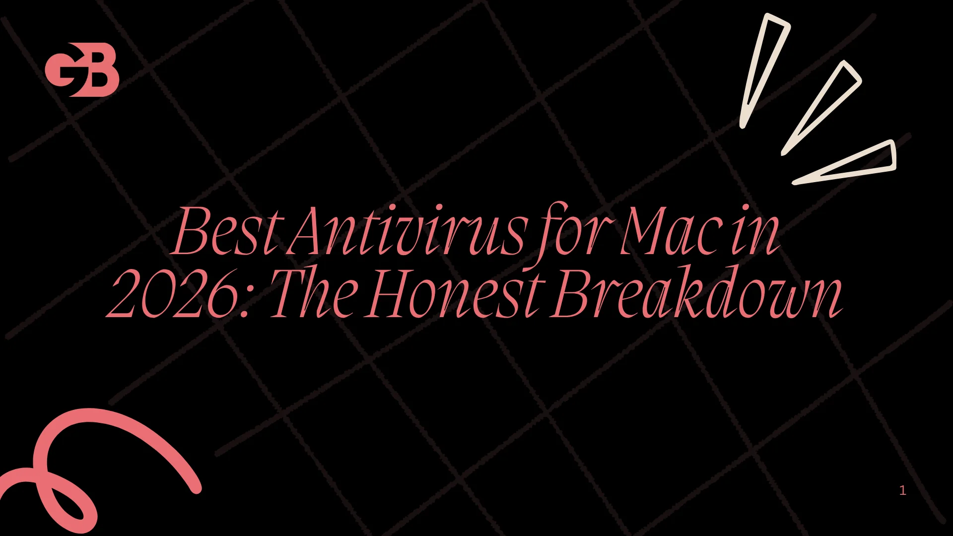 Best Antivirus for Mac in 2026: The Honest Breakdown