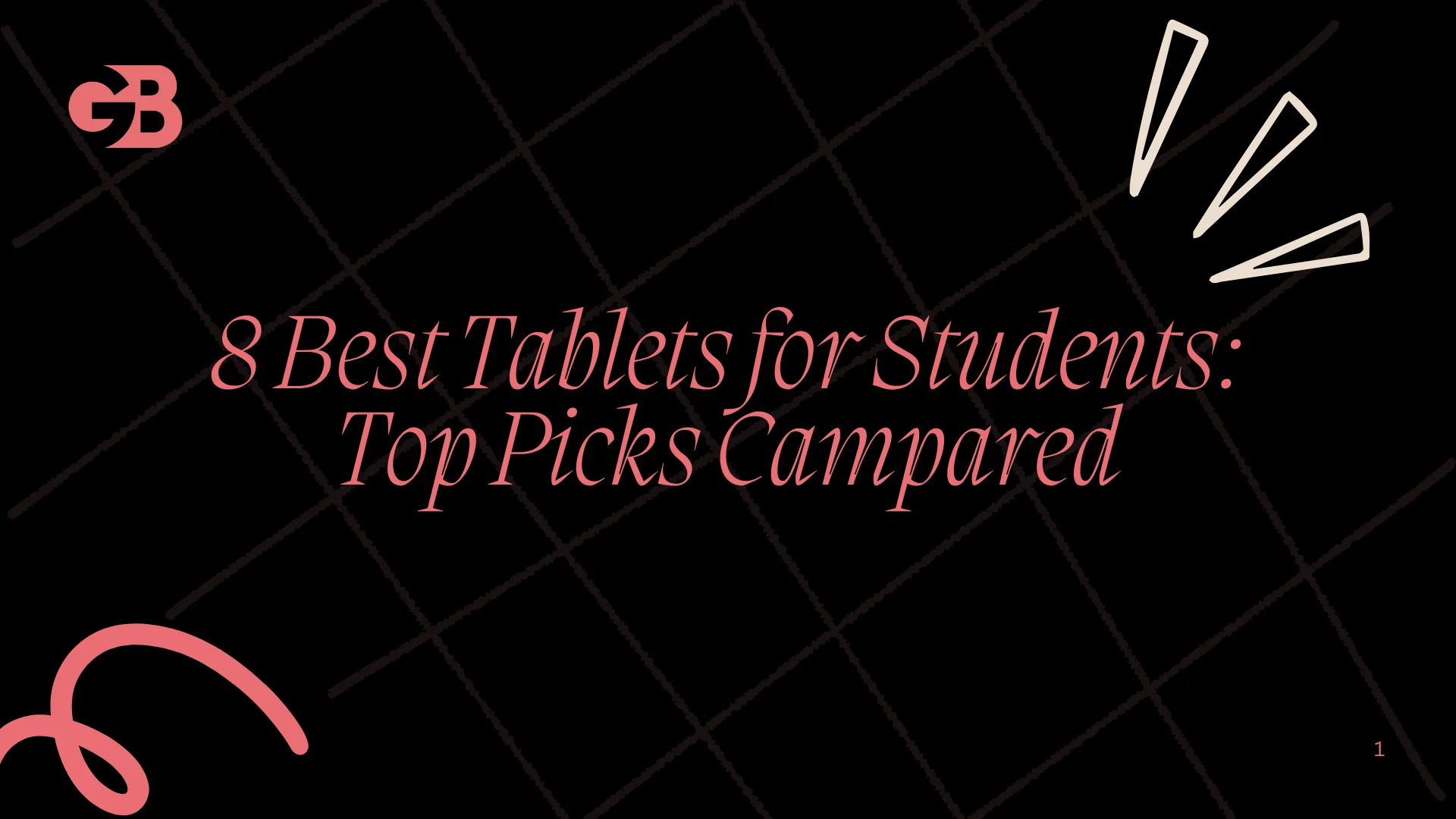 8 Best Tablets for Students in 2026: Top Picks for Notes, Study and Everything Else