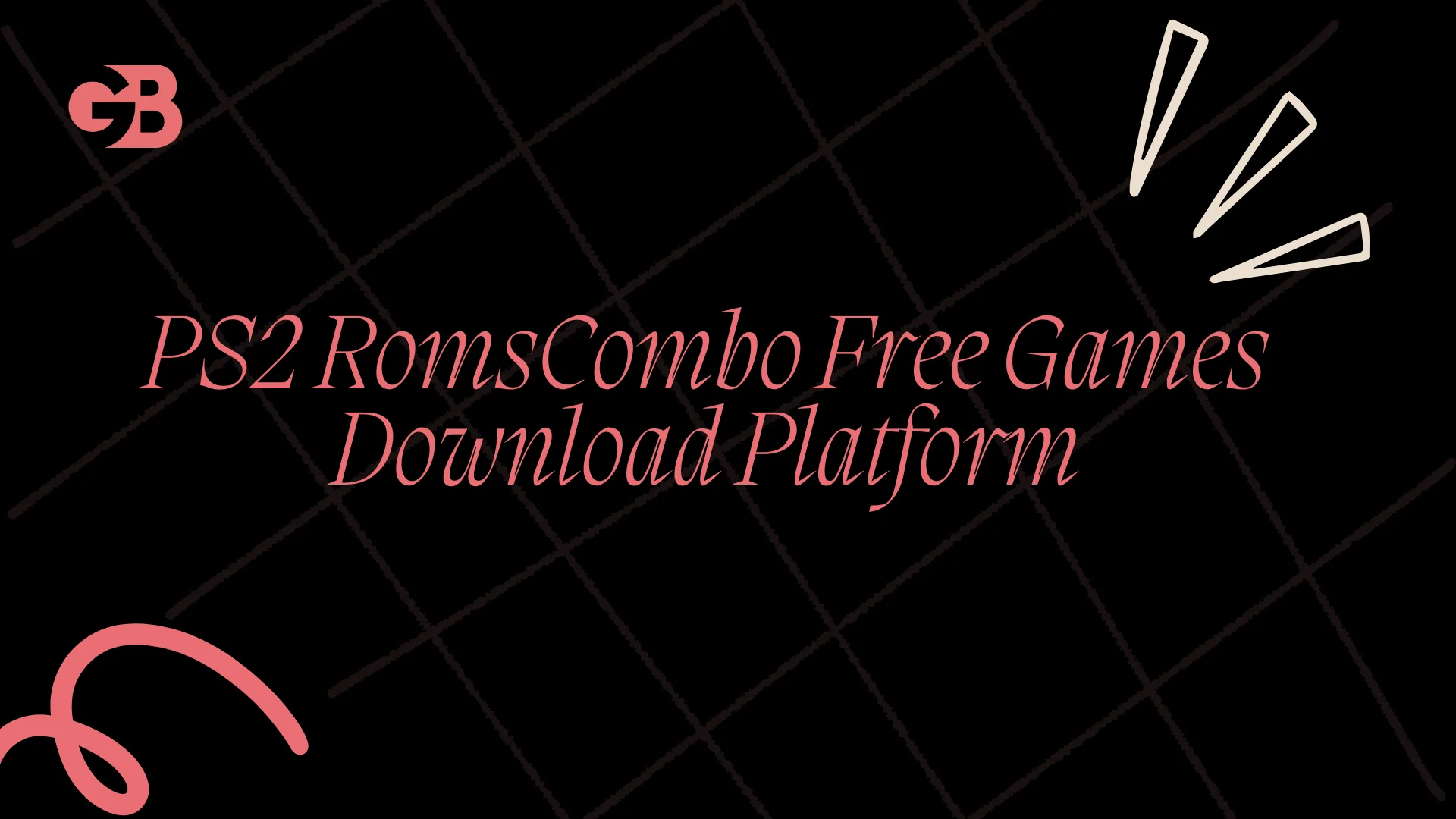 PS2 RomsCombo Free Games Download Platform
