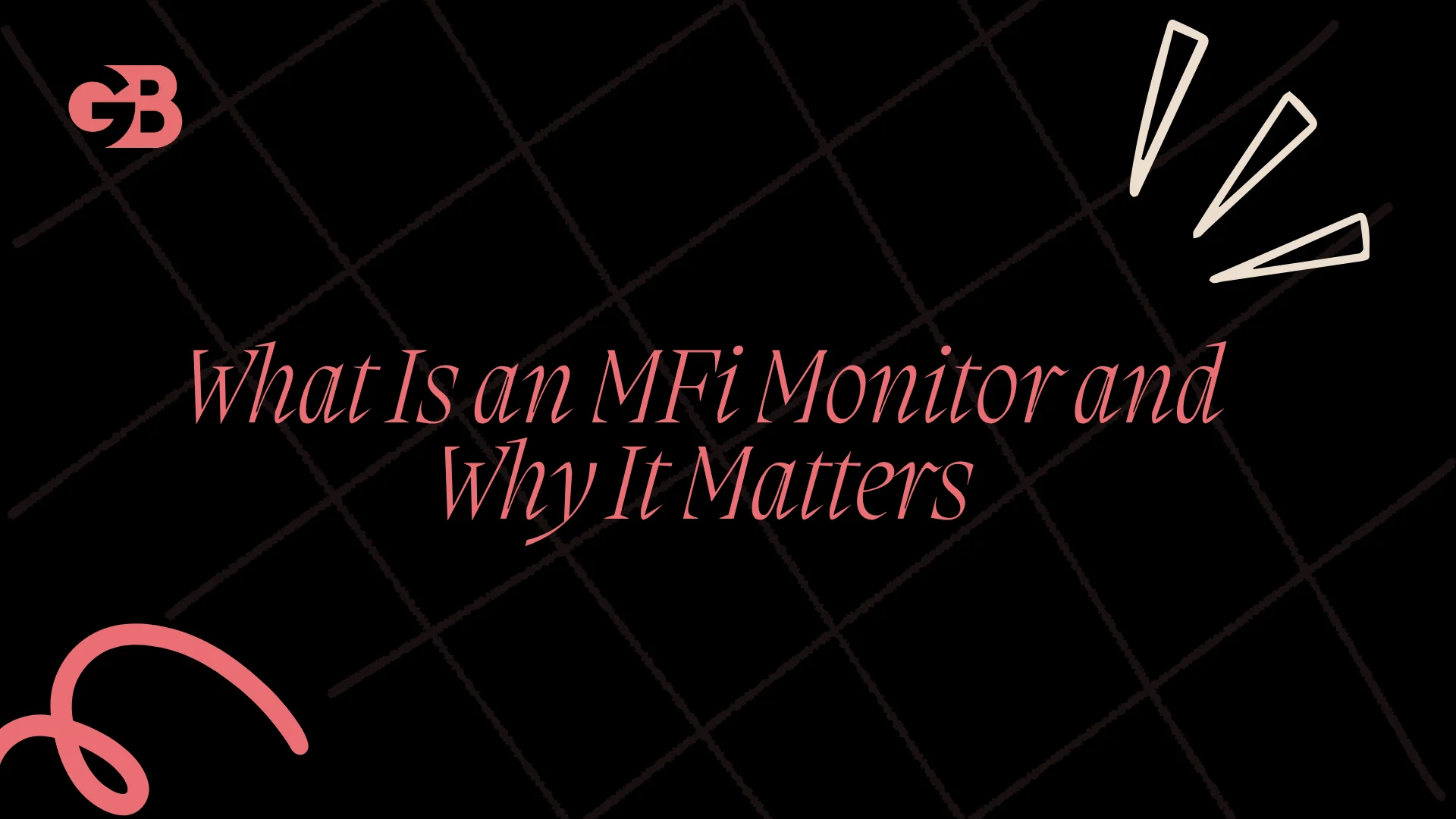 What Is an MFi Monitor and Why It Matters
